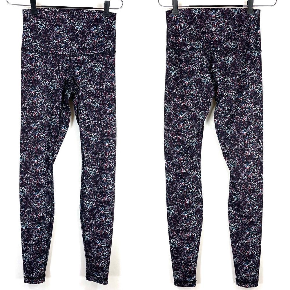Lulu Wunder Under Full-On Luxtreme Roll DownRocky Road Gusto Blue Bumble